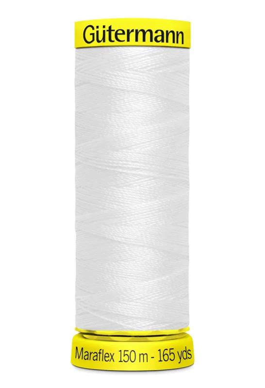 Maraflex 150m Vit / 800 Nedsatt pris