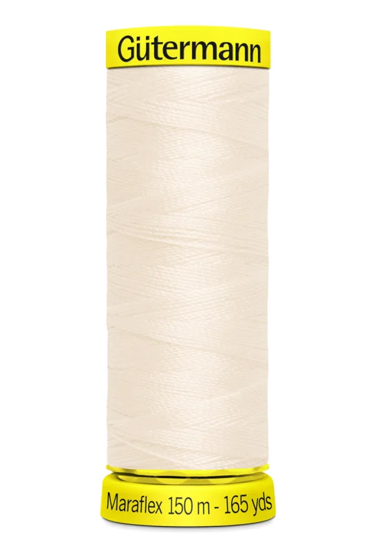 Populär Maraflex 150m Benvit / 802