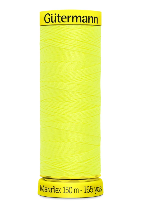 Rea Maraflex 150m Neongul / 3835