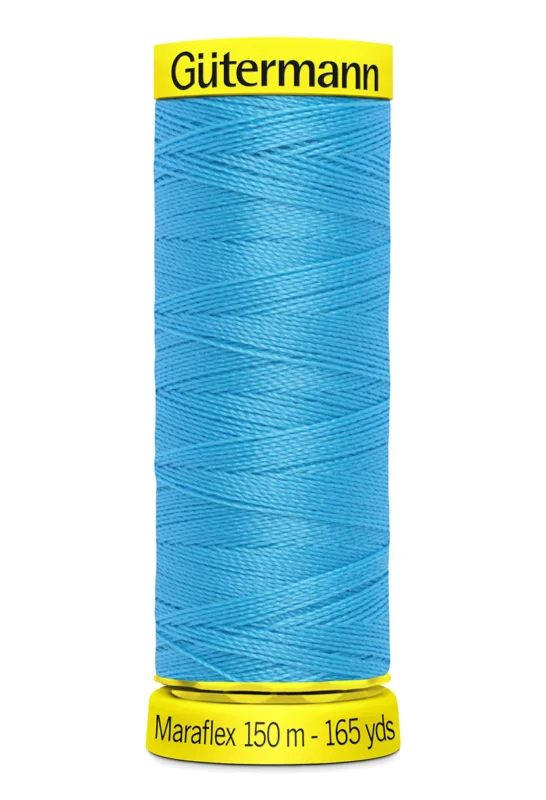 Maraflex 150m Turkos / 5396 Rea