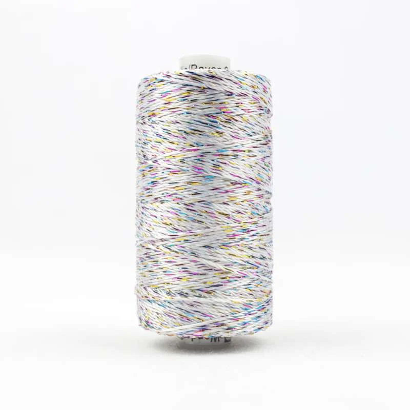 Sista chansen Wonderfil Dazzle White
