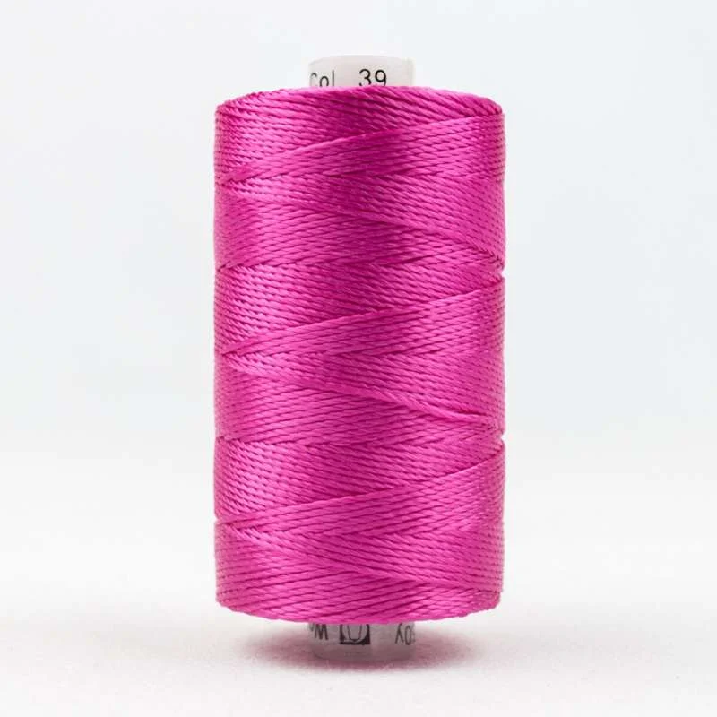 Wonderfil Razzle Fuschsia Erbjudandepris