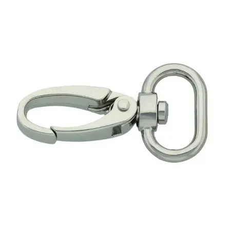 Silver Karbinhake risnedsättning