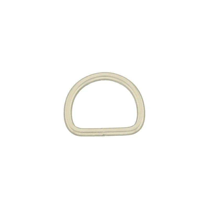 D-Ring Silver Handla nu