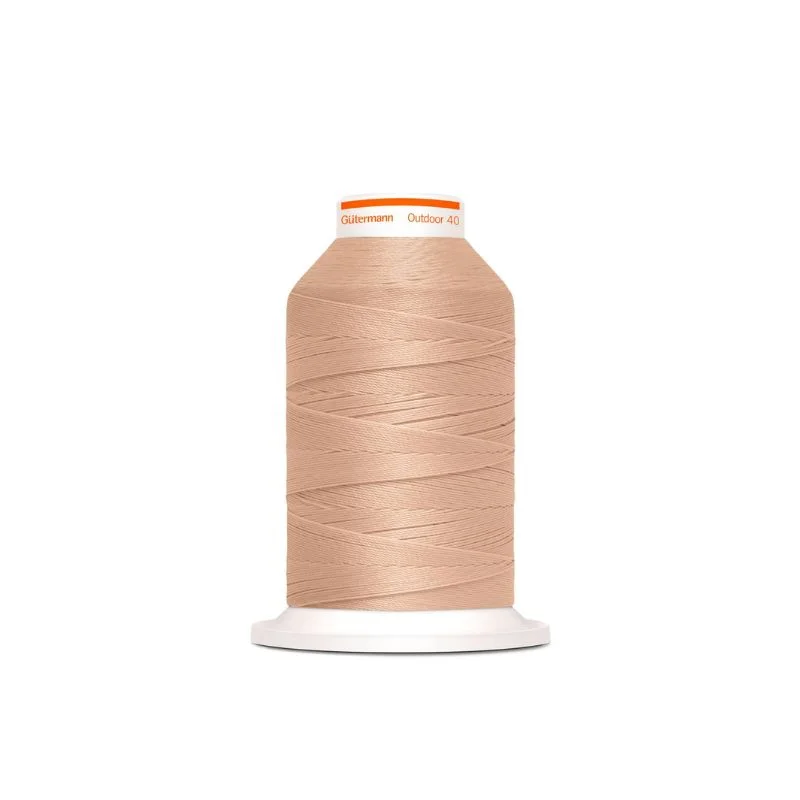 Snabb leverans Outdoor 40 Kapelltråd 3220 Beige