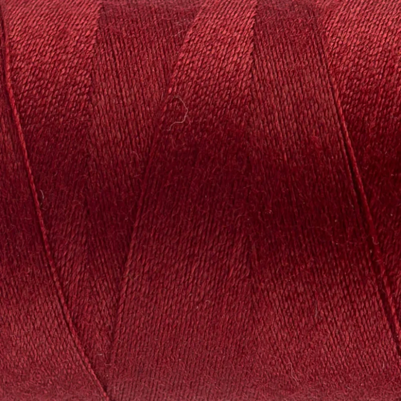 Endast idag Wonderfil Designer 1000m Cherry Red