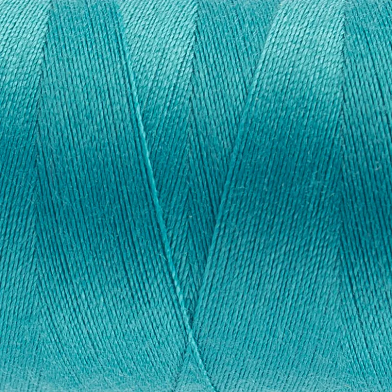 Trygg betalning Wonderfil Designer 1000m Medium Torquoise