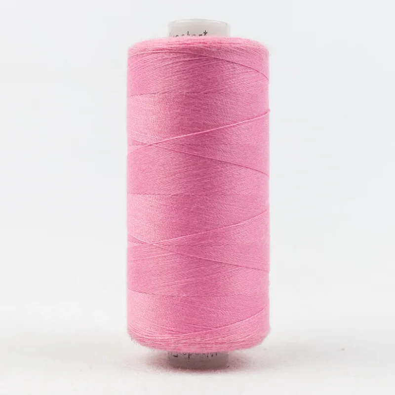 Outlet Wonderfil Designer 1000m Tickle Me Pink