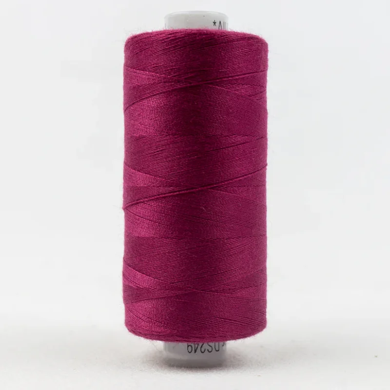 Nedsatt pris Wonderfil Designer 1000m Eggplant