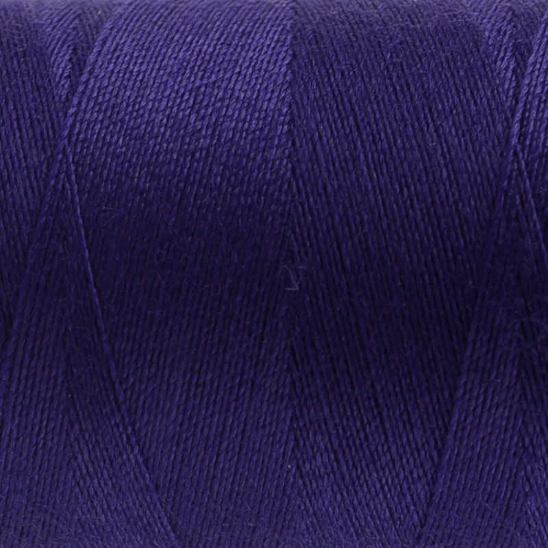 Wonderfil Designer 1000m Indigo I lager