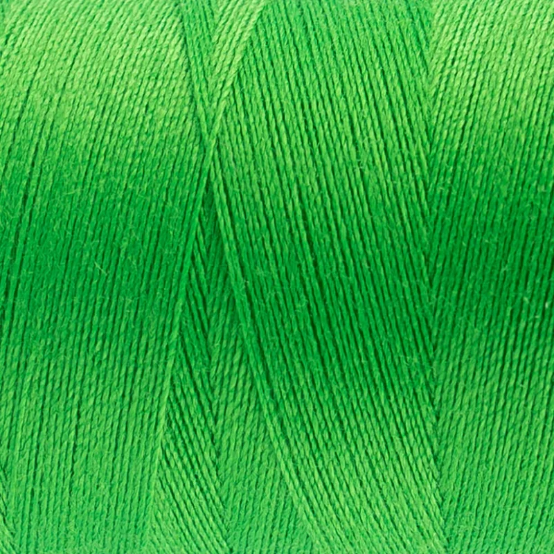 Wonderfil Designer 1000m Lime Green Populär
