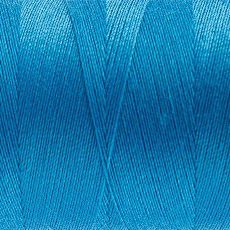 Wonderfil Designer 1000m Curious Blue Rabatt