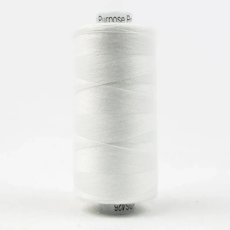 Kampanj Wonderfil Designer 1000m White