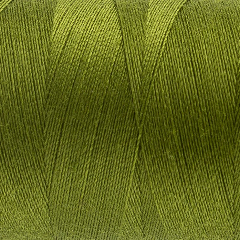 Wonderfil Designer 1000m Olive Drab Populärt val