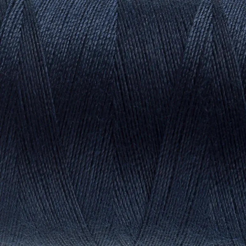 Wonderfil Designer 1000m Dark Navy Rabatt