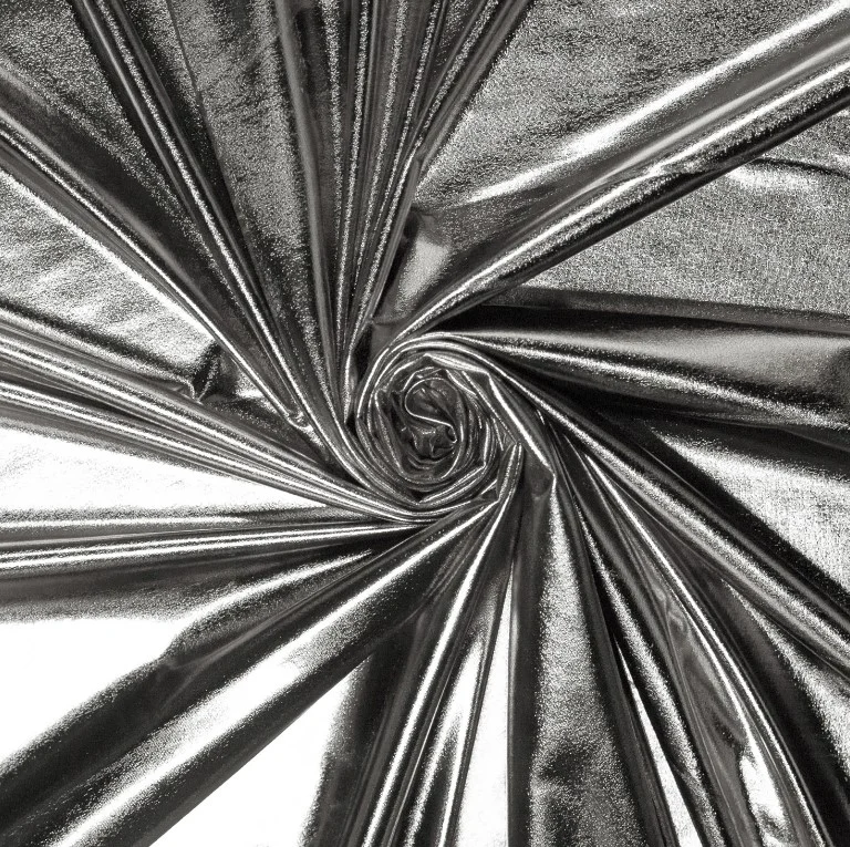 Metallic stretch Expressleverans