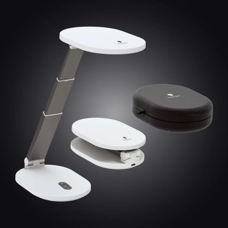 Foldi Go - Portabel lampa - Daylight Handla nu
