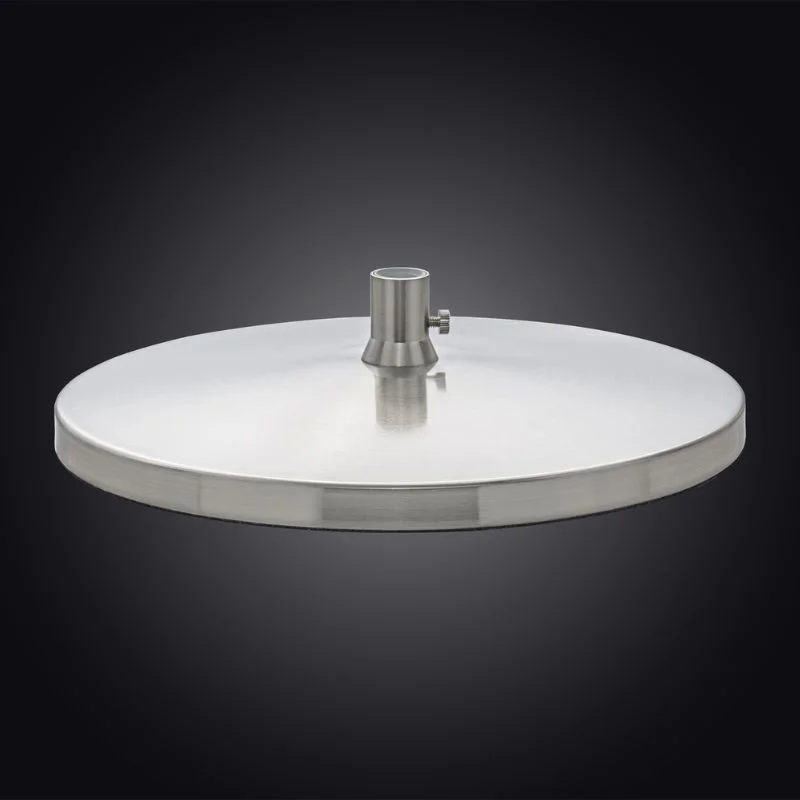 Slimline Table Base Lågt pris
