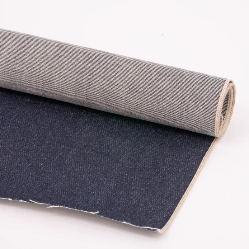 Beställ nu Challenger 400 – Japansk selvedgedenim 14oz