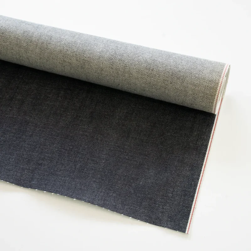 Erbjudandepris Shelby 400 – Japansk selvedgedenim 14oz