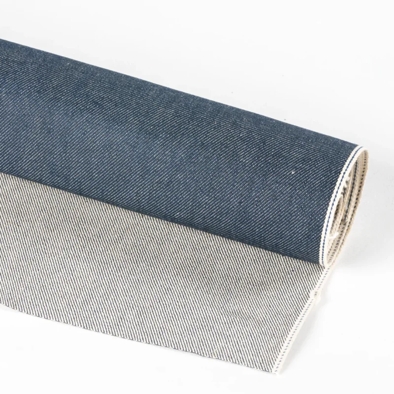 Trans-am 300 – Japansk selvedgedenim 13oz Nedsatt pris