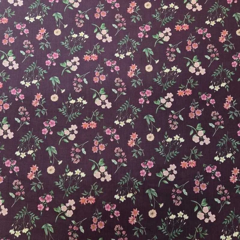 Annie Tana Lawn™ Liberty Fabrics Snabb leverans