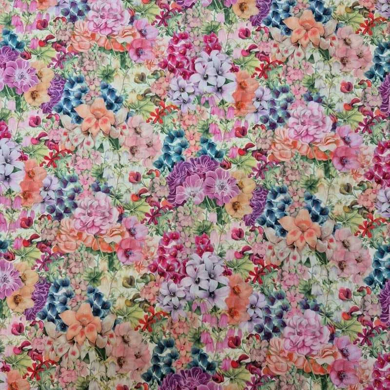 Painted Tana Lawn™ Liberty Fabrics I lager