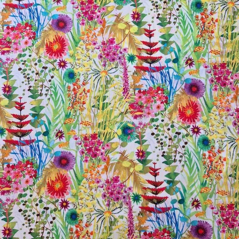 Tresco Tana Lawn™ Liberty Fabrics Köp online