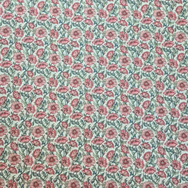 Astell Reece rosa Tana Lawn™ Liberty Fabrics Lågt pris