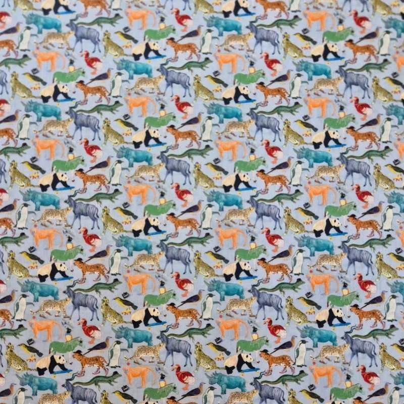 Quey 2 Tana Lawn™ Liberty Fabrics Endast denna vecka