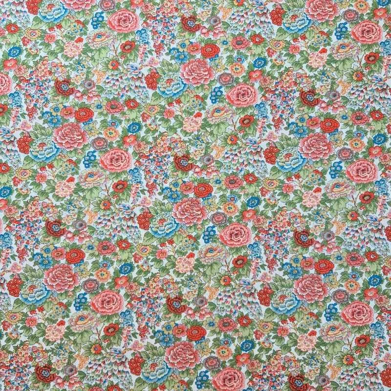 Fynd Elysian Day Tana Lawn™ Liberty Fabrics