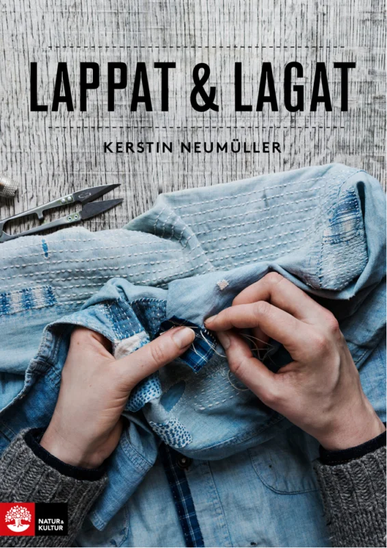 Lappat & lagat Billigare