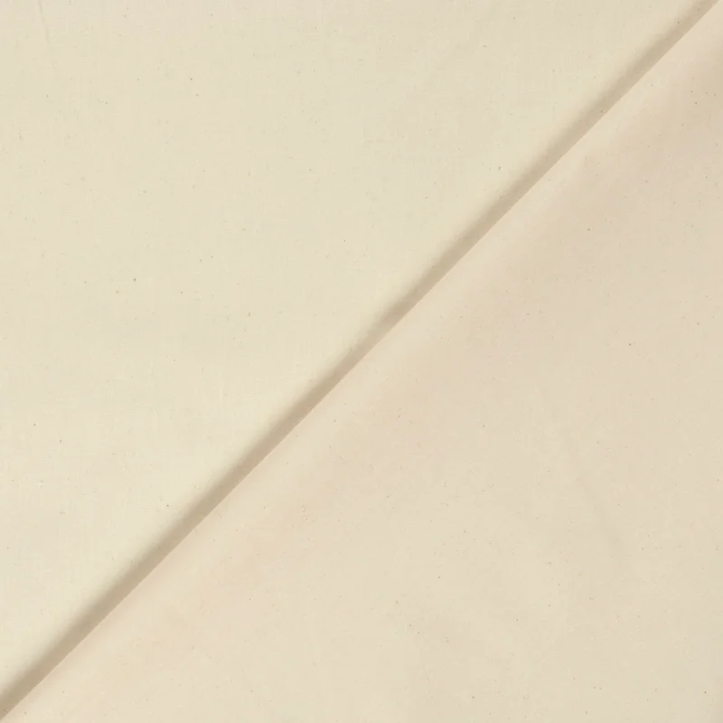 Toiletyg, oblekt 100% bomull – 160 cm, 150 g/m² Extra rabatt