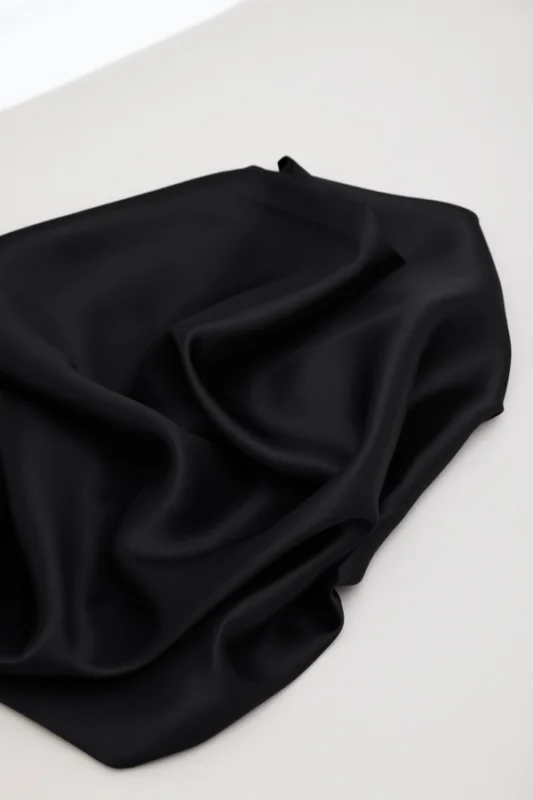 Viskosfoder Twill – mind the MAKER, ECOVERO viskos risnedsättning