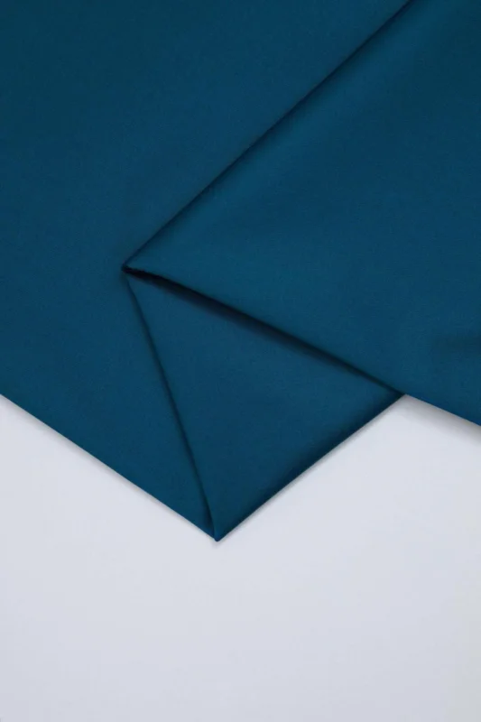Fynd Bomullstwill med stretch – mind the MAKER, ekologisk