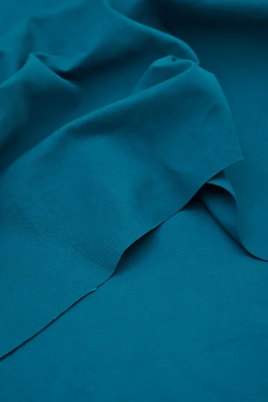 Heavy Washed Canvas – mind the MAKER, tvättad bomullscanvas Utförsäljning