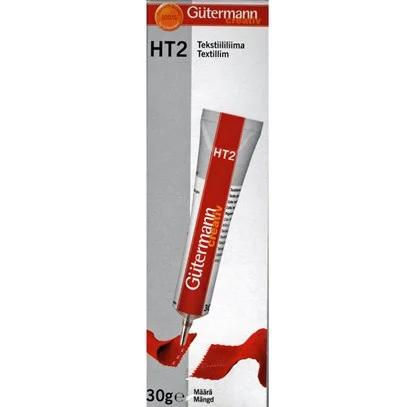 Textillim Hobbylim HT2 Kundfavorit