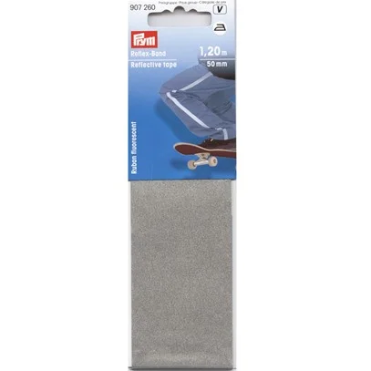Reflexband stryka fast 50x1200 mm Köp nu