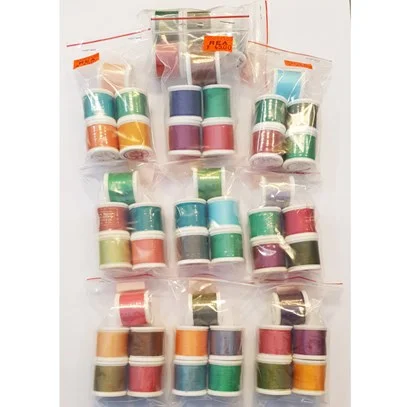 Mölnlycke Sytråd 5-pack Bästa pris