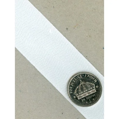 Bomullsband 30 mm Beställ nu