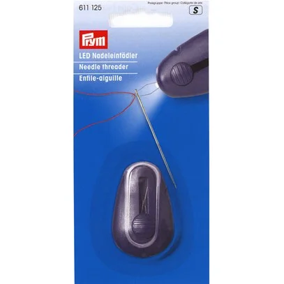 Köp nu Nålpåträdare med lampa