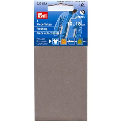 Outlet Reflexband självhäftande 100x180 mm