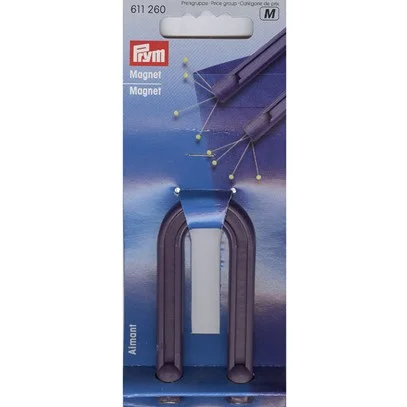 Säker betalning Magnet