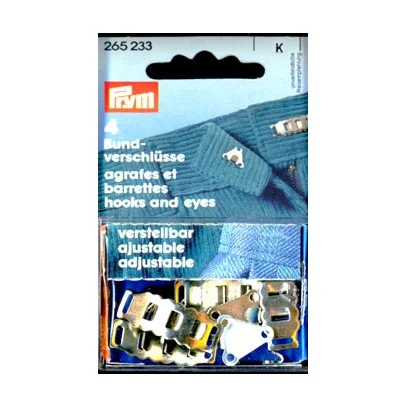 Reglerbart spänne Kampanjpris