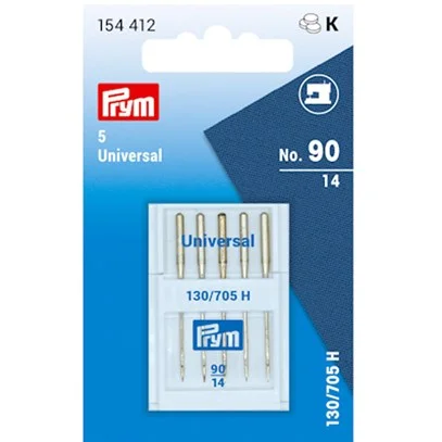 Symaskinsnålar 90 Universal Billig