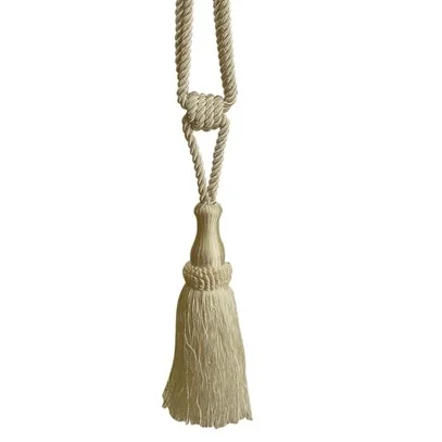 risnedsättning Gardinomtag beige