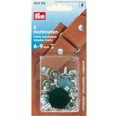 Nitar 6-9 mm I lager