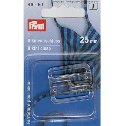 Fynd Bikinispännen 25 mm