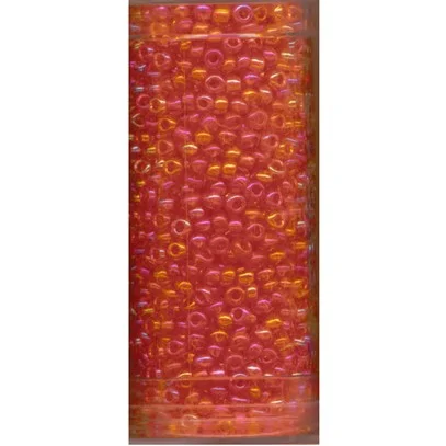 Köp nu Minipärlor färg 4740 rosacerise