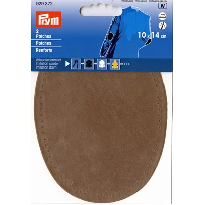 Kampanj Laglapp mocka Stenfärgad 10 x 15 cm